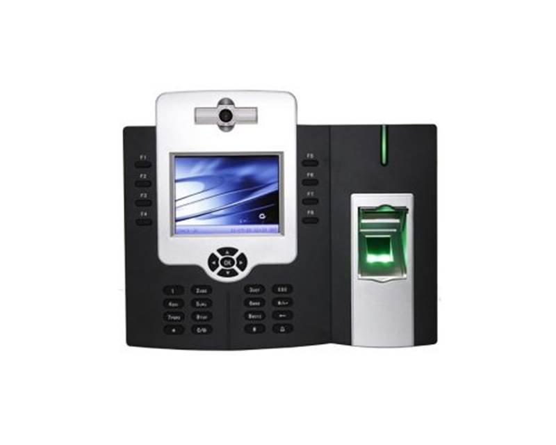 Parmak izi Okuyucu iClock 880 ID