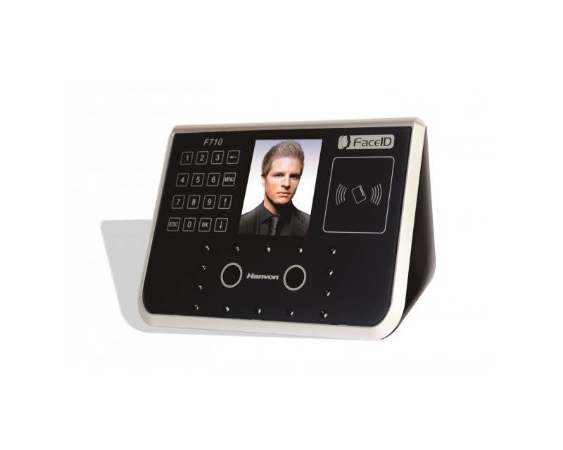 F710  Hanvon Y&uuml;z Tanıma